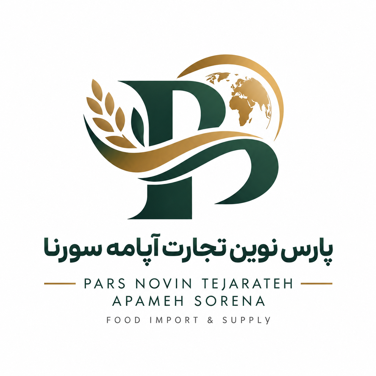 پارس نوین تجارت آپامه سورنا